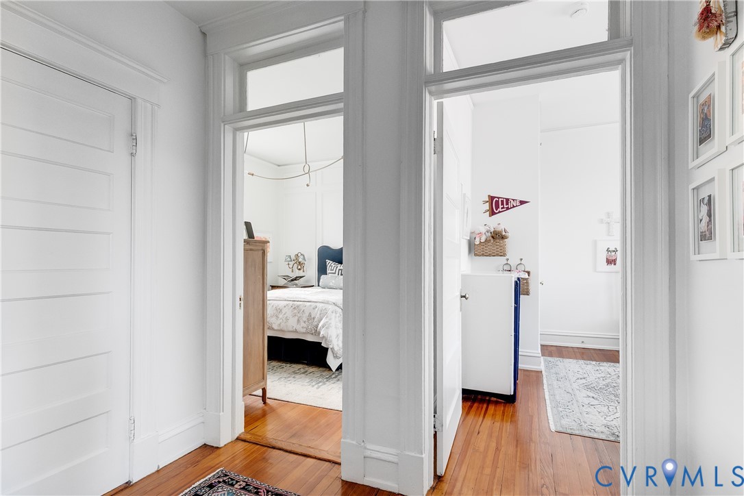 701 N Allison St Unit#U5