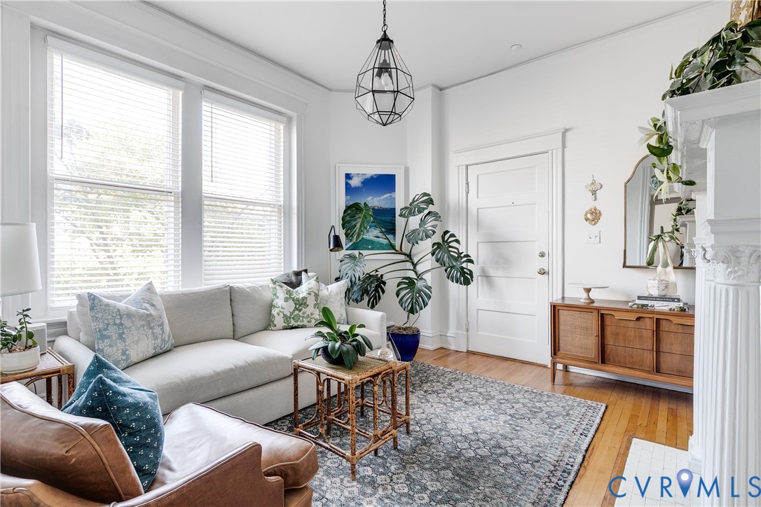 701 N Allison St Unit#U5