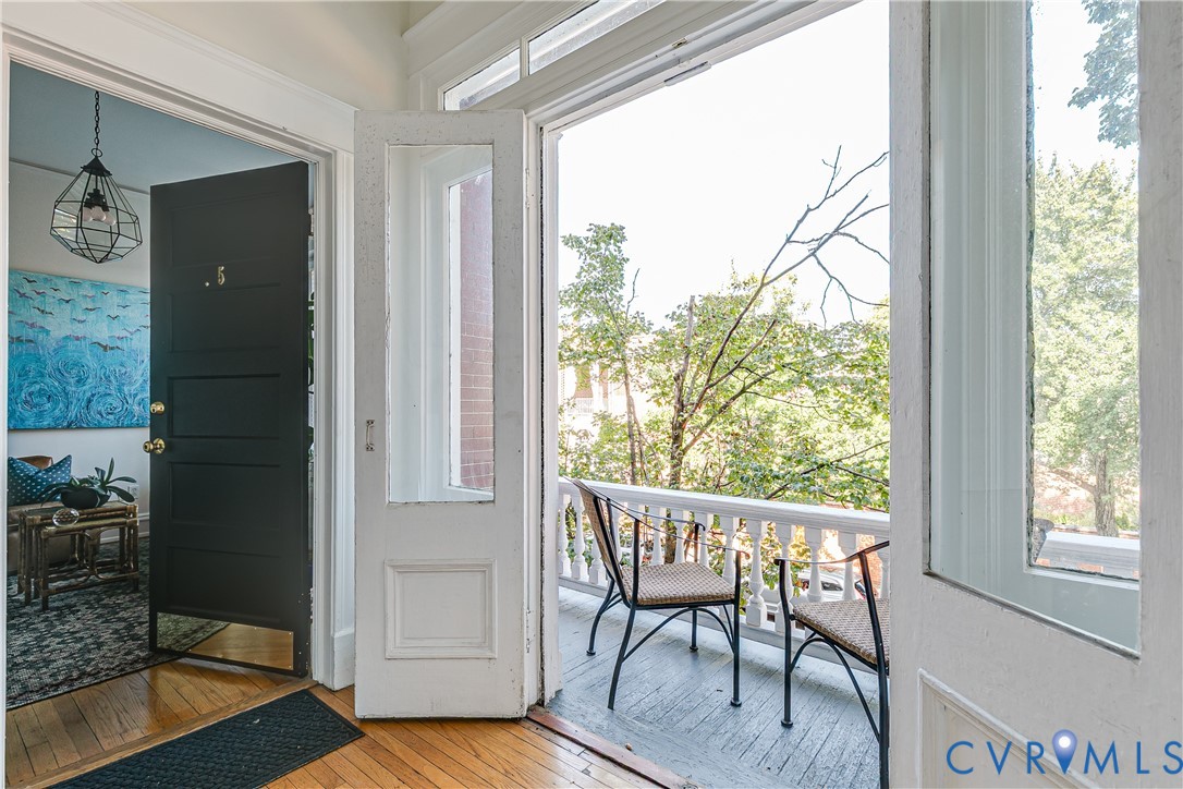 701 N Allison St Unit#U5