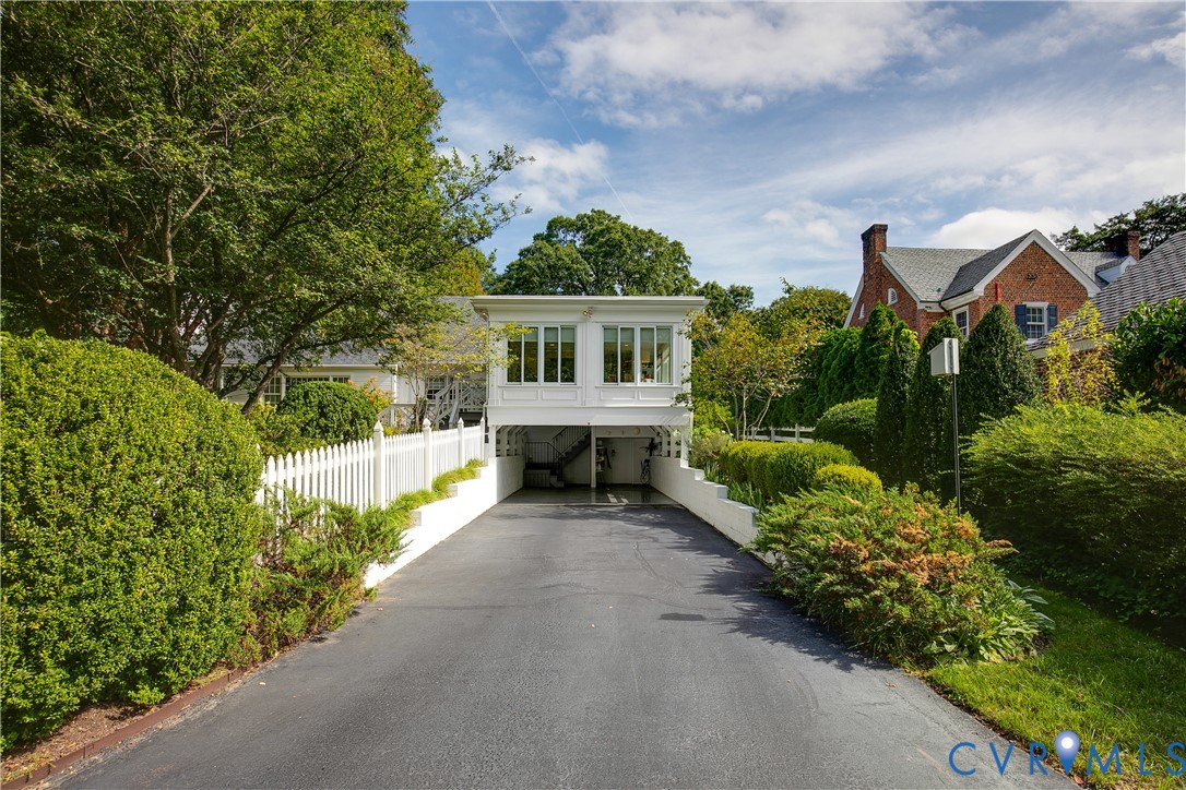 4307 Cary Street Rd
