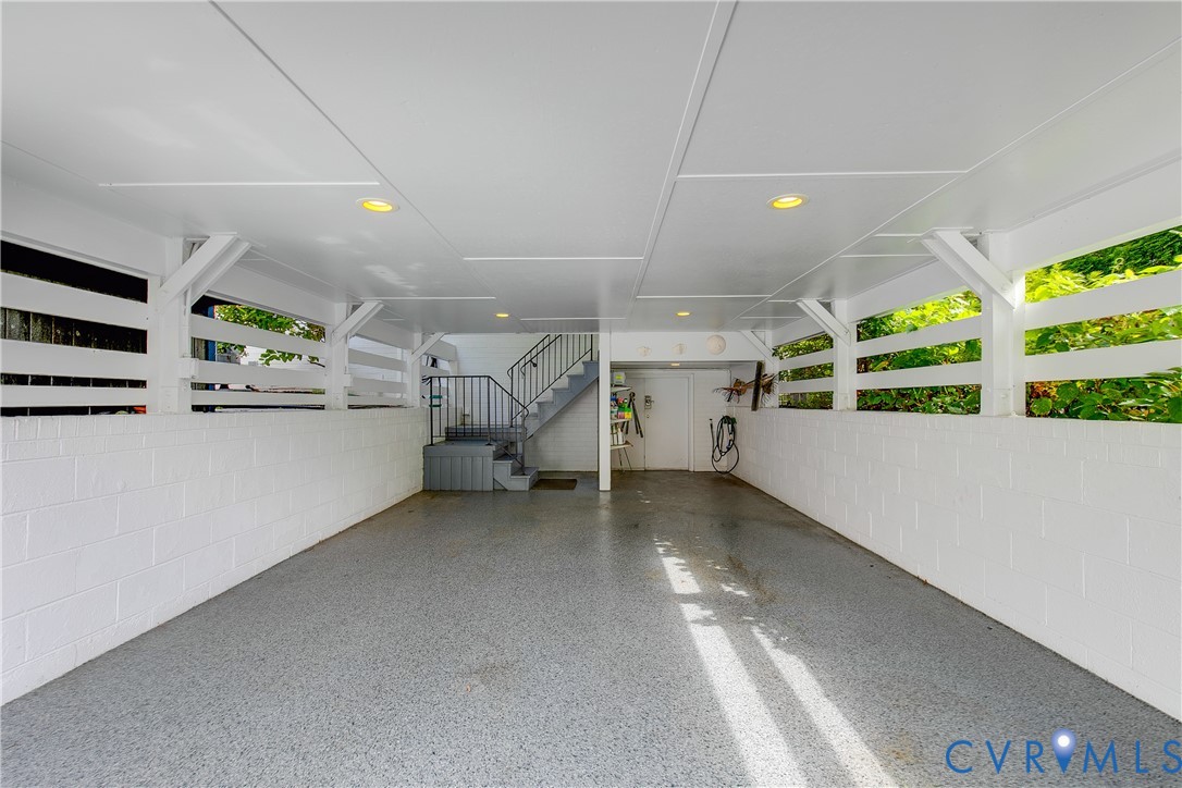 4307 Cary Street Rd