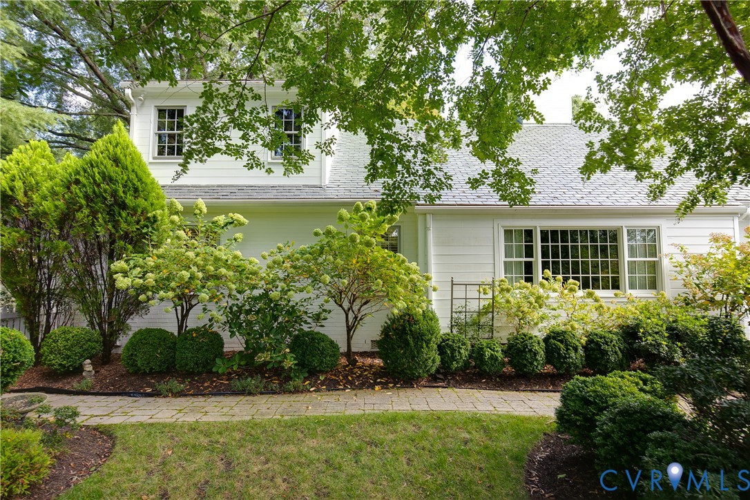 4307 Cary Street Rd