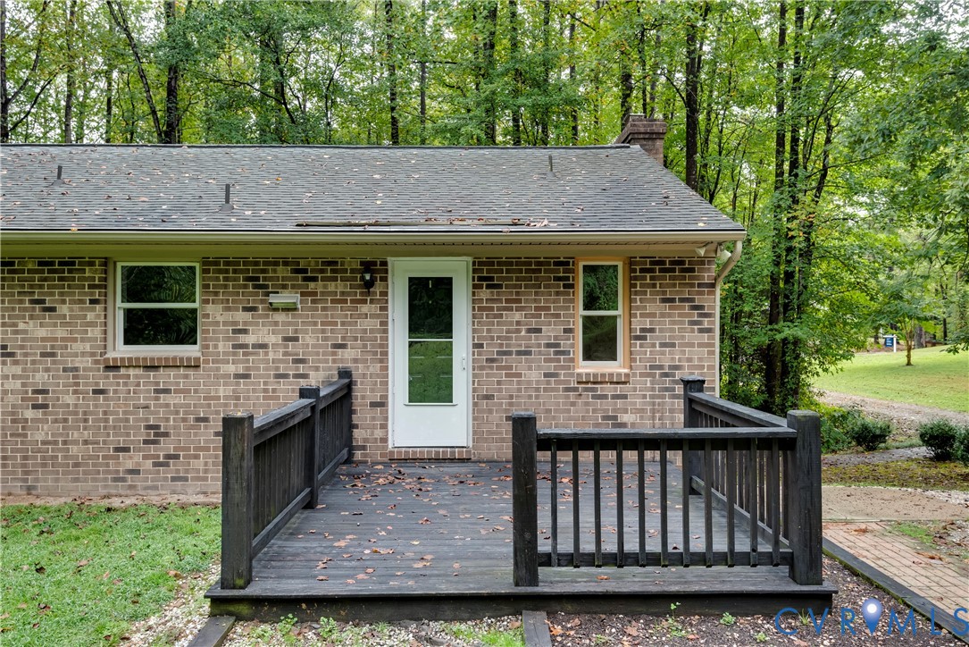 3010 Clintwood Rd