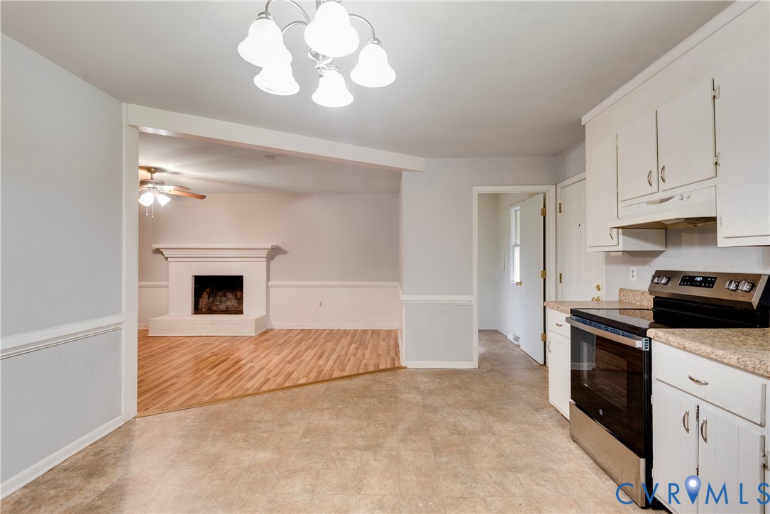 3010 Clintwood Rd
