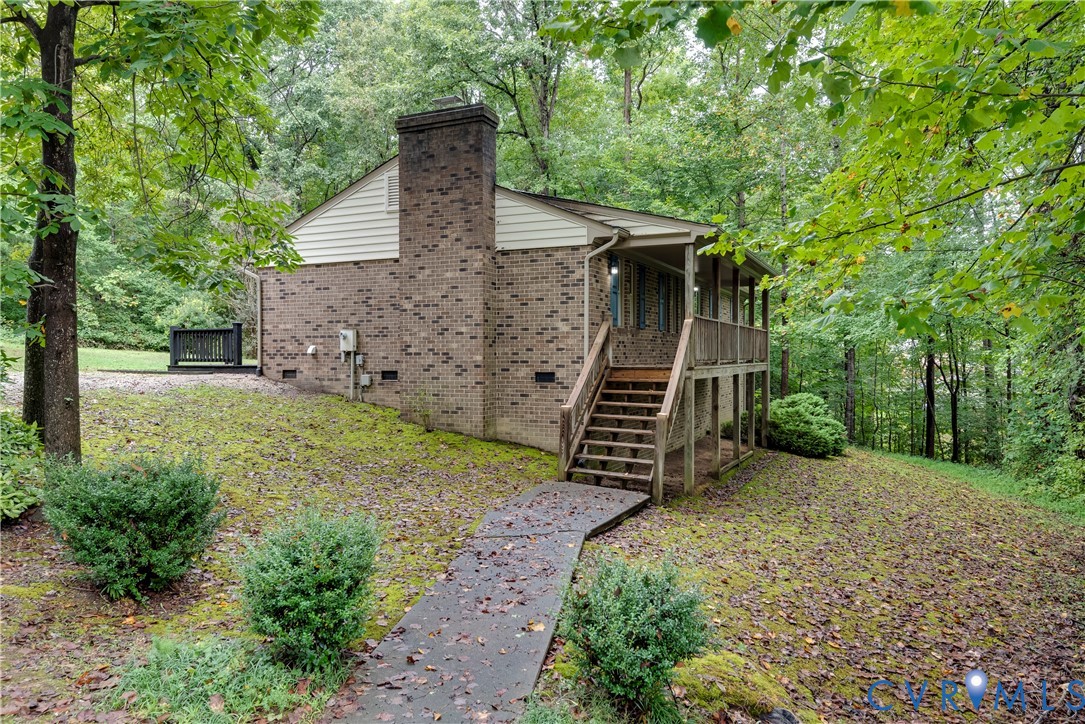 3010 Clintwood Rd