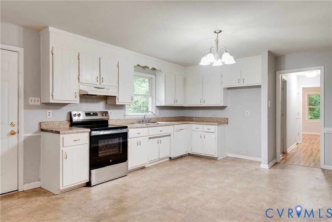 3010 Clintwood Rd