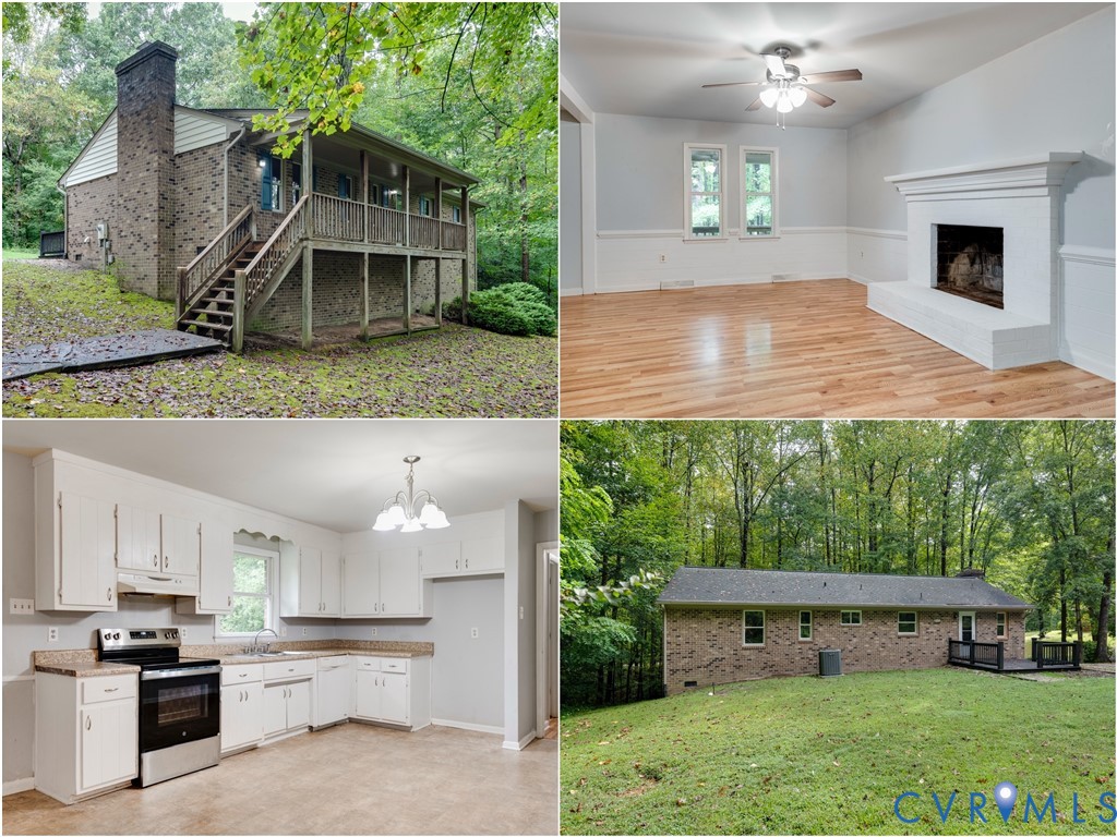 3010 Clintwood Rd