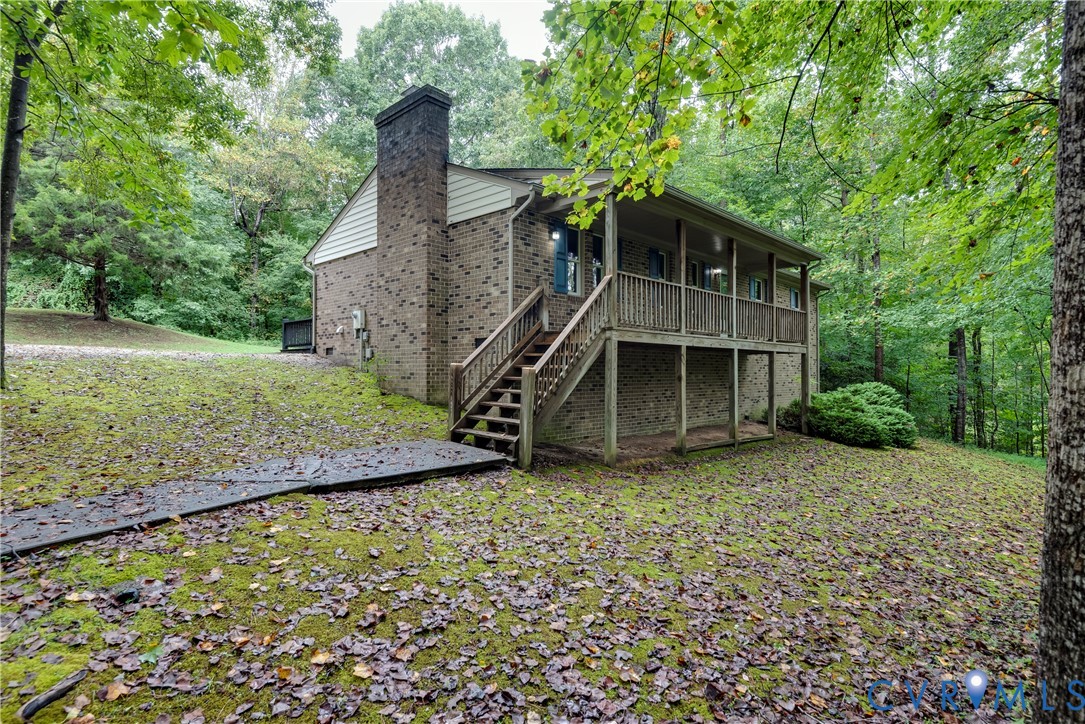 3010 Clintwood Rd