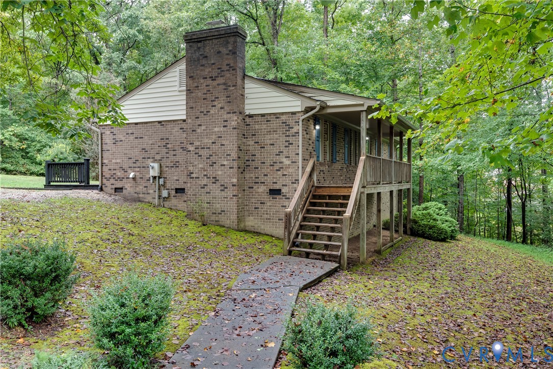 3010 Clintwood Rd