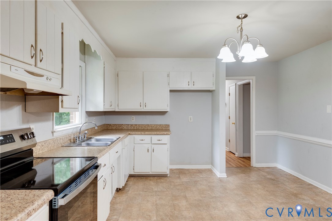 3010 Clintwood Rd