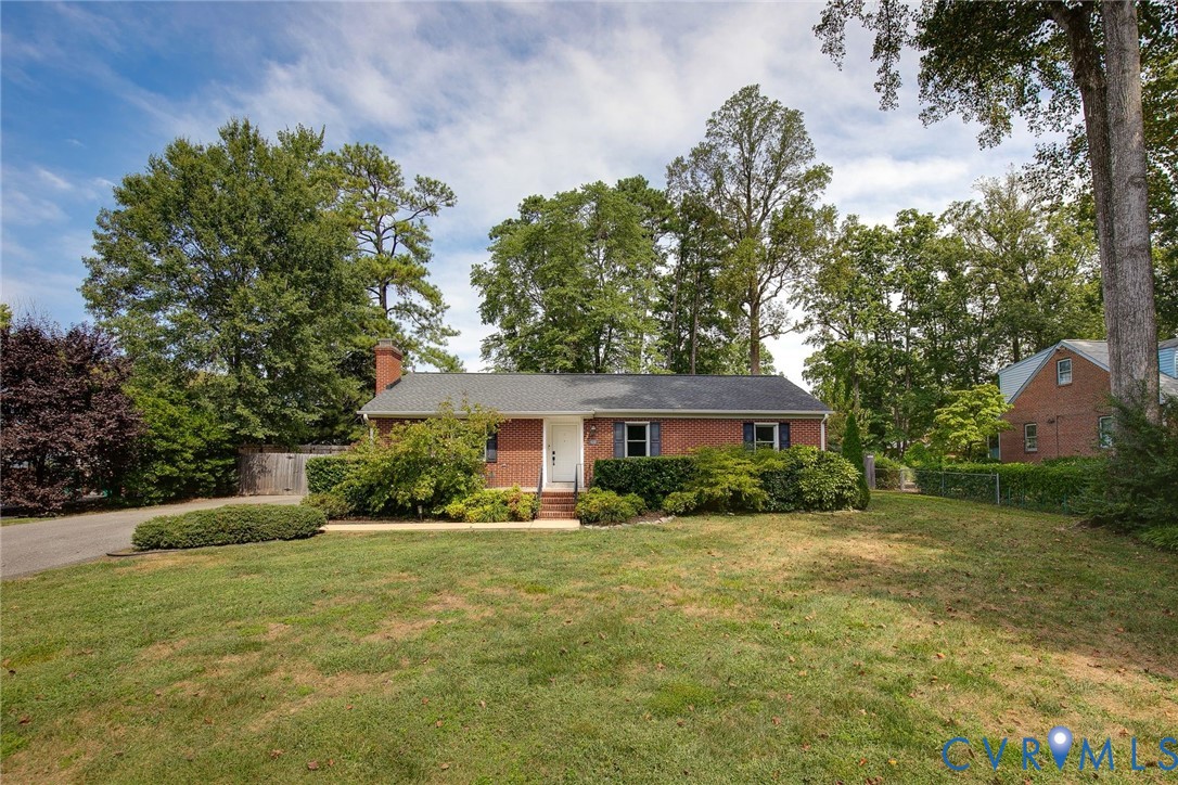 8310 Bronwood Rd