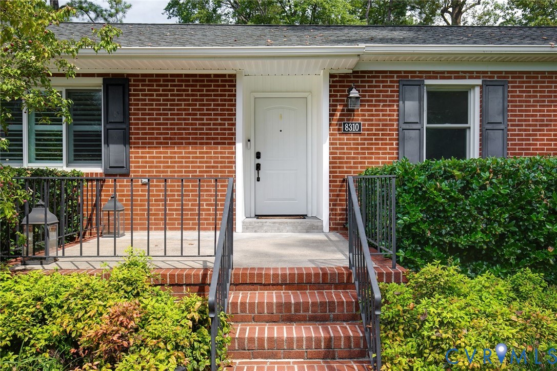8310 Bronwood Rd