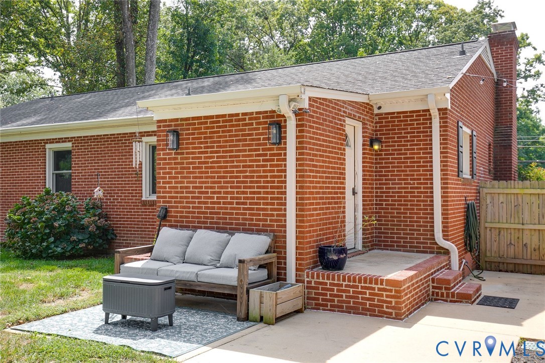 8310 Bronwood Rd