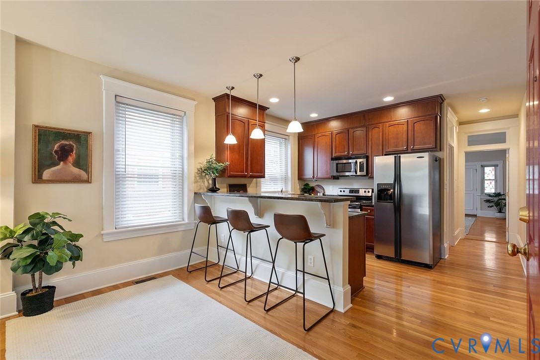 2709 Hanover Ave Unit#U1