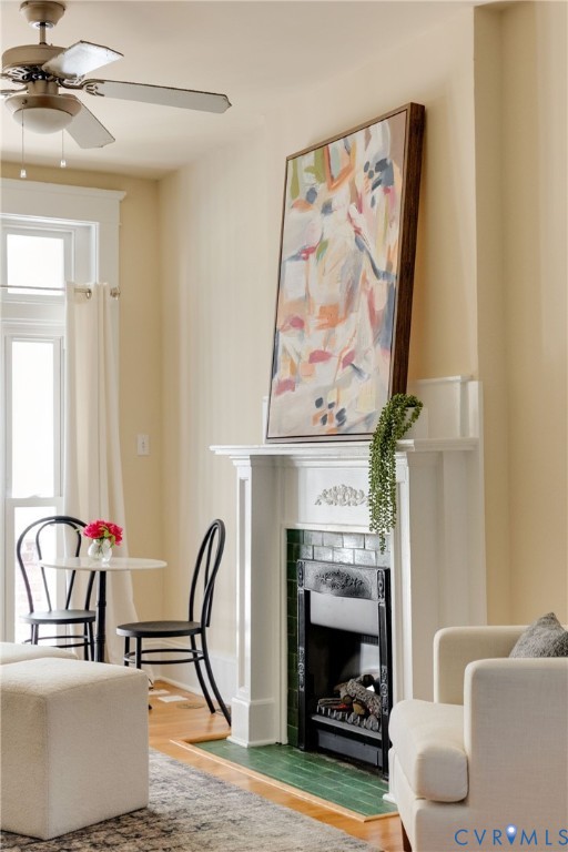 2709 Hanover Ave Unit#U1