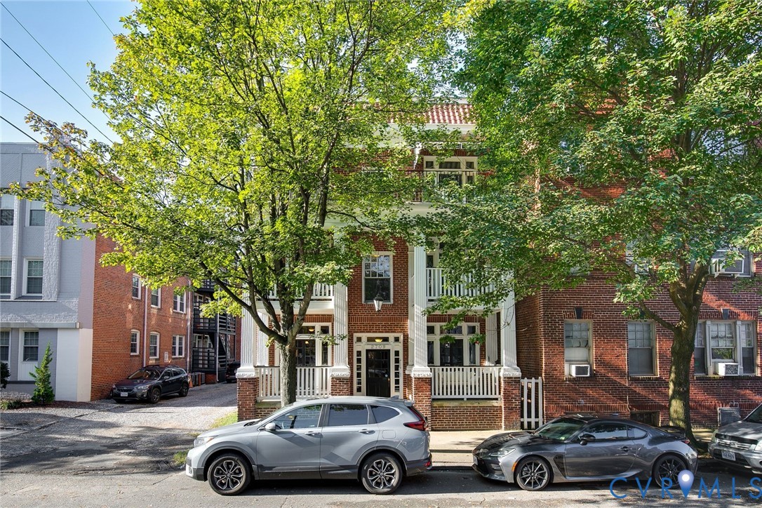 2709 Hanover Ave Unit#U1