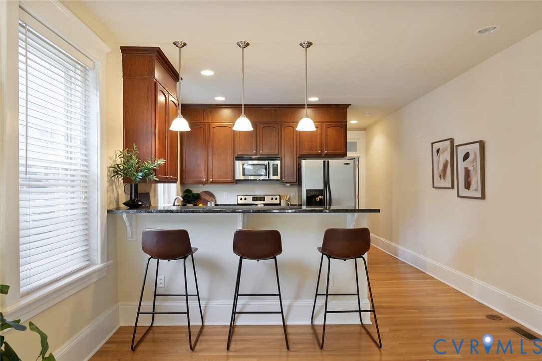 2709 Hanover Ave Unit#U1