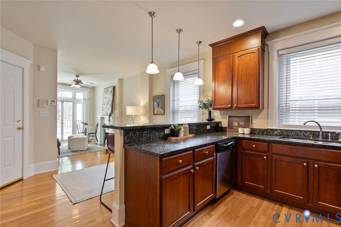 2709 Hanover Ave Unit#U1