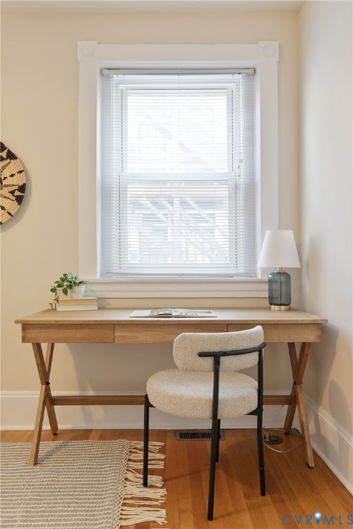 2709 Hanover Ave Unit#U1