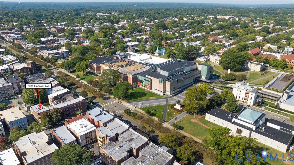 2709 Hanover Ave Unit#U1