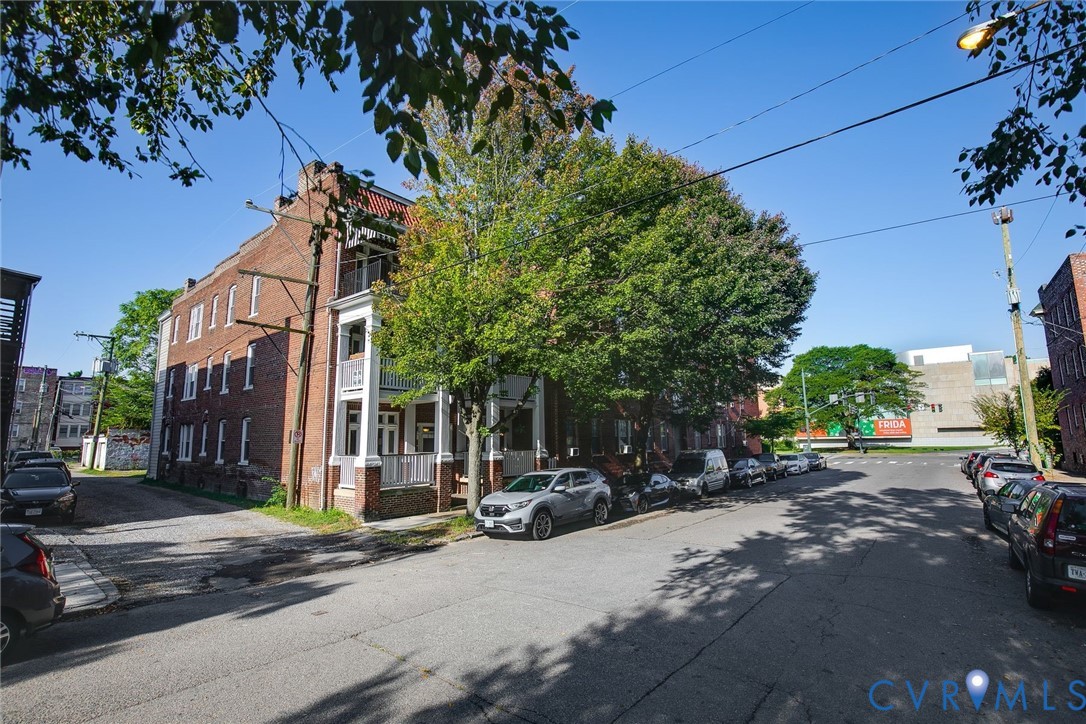 2709 Hanover Ave Unit#U1