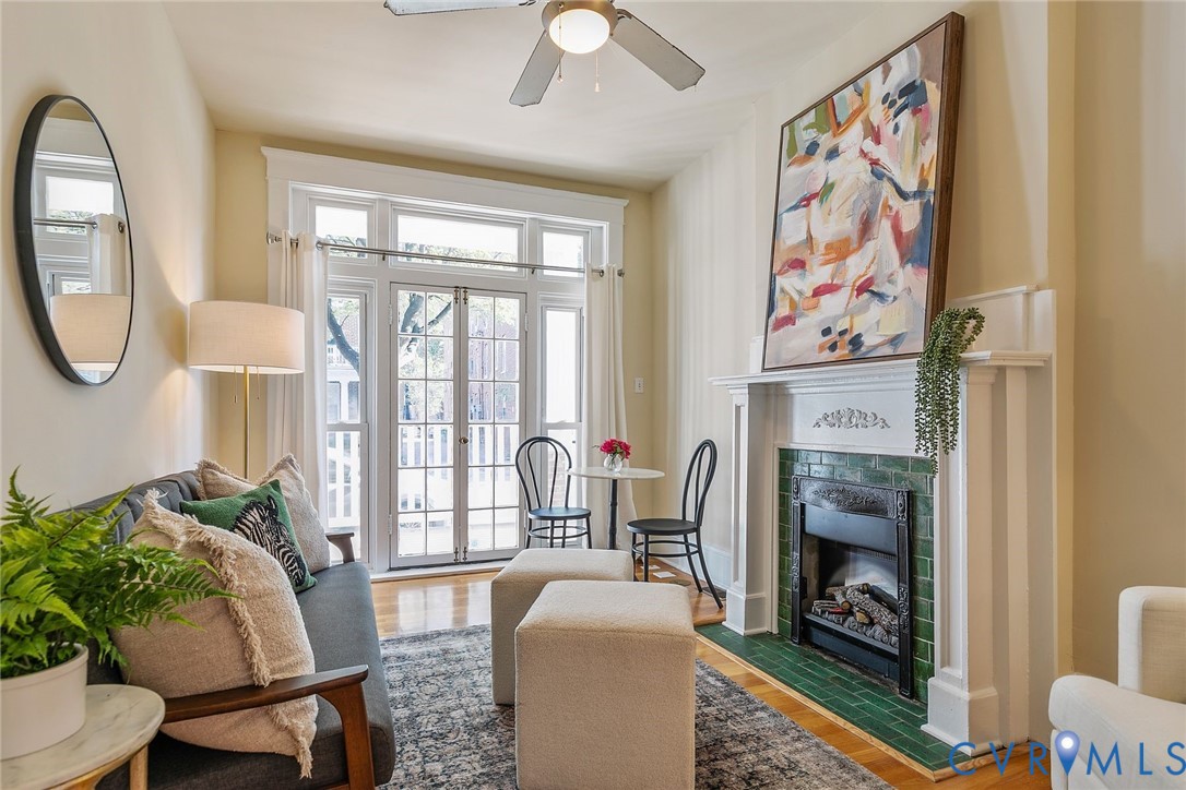 2709 Hanover Ave Unit#U1