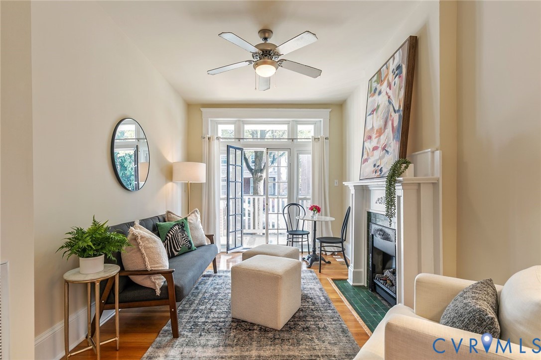 2709 Hanover Ave Unit#U1