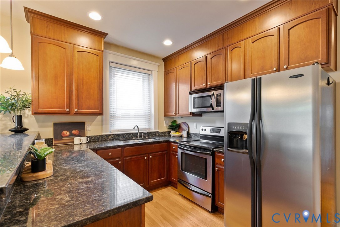 2709 Hanover Ave Unit#U1