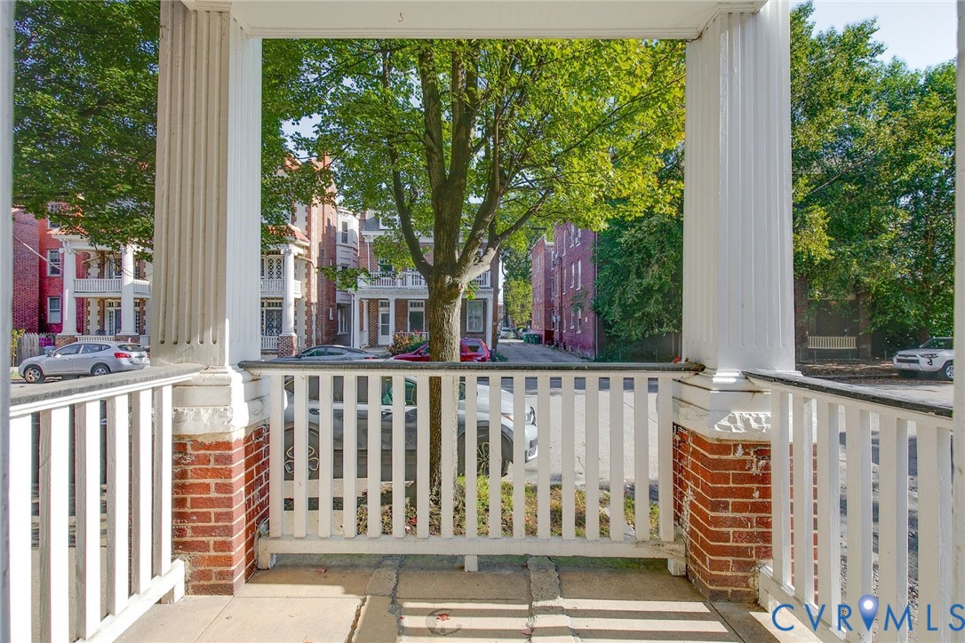 2709 Hanover Ave Unit#U1