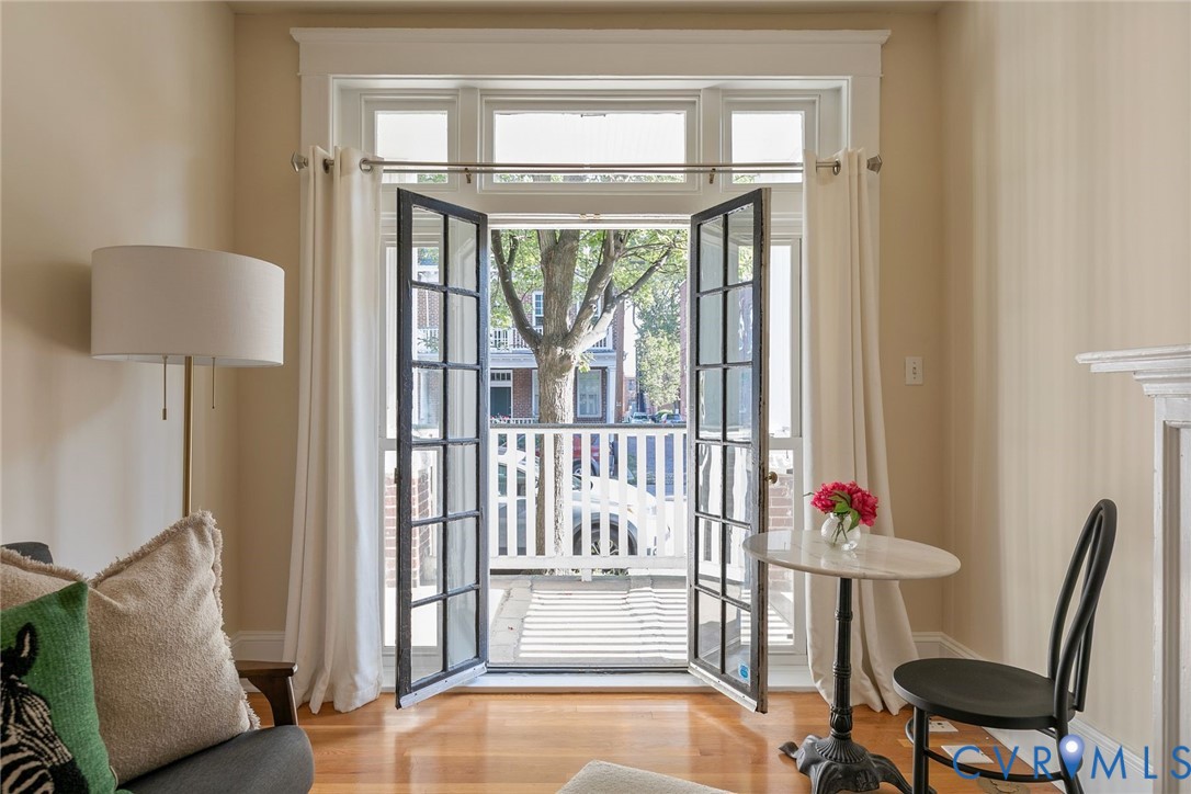 2709 Hanover Ave Unit#U1