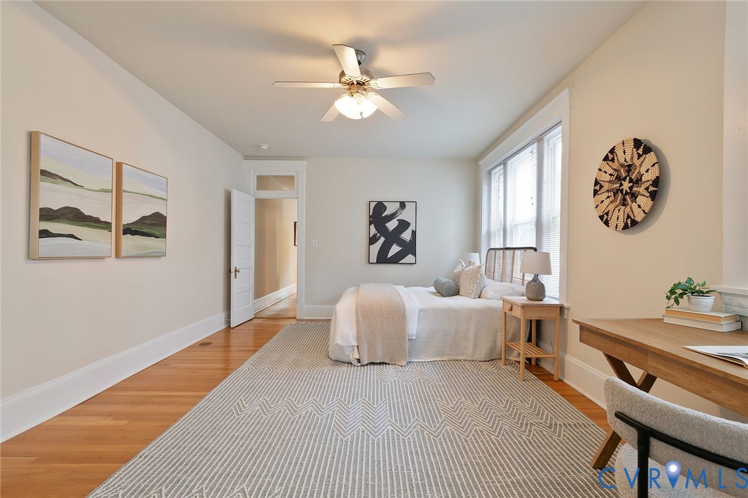 2709 Hanover Ave Unit#U1