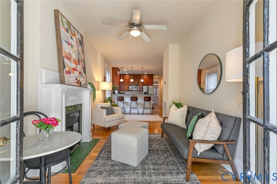 2709 Hanover Ave Unit#U1