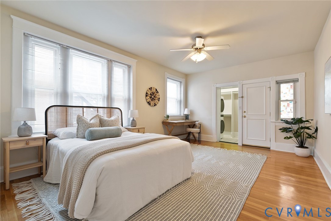 2709 Hanover Ave Unit#U1