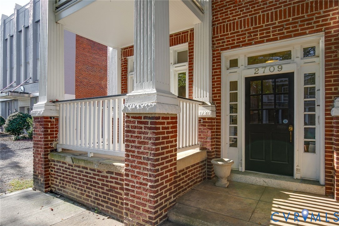 2709 Hanover Ave Unit#U1