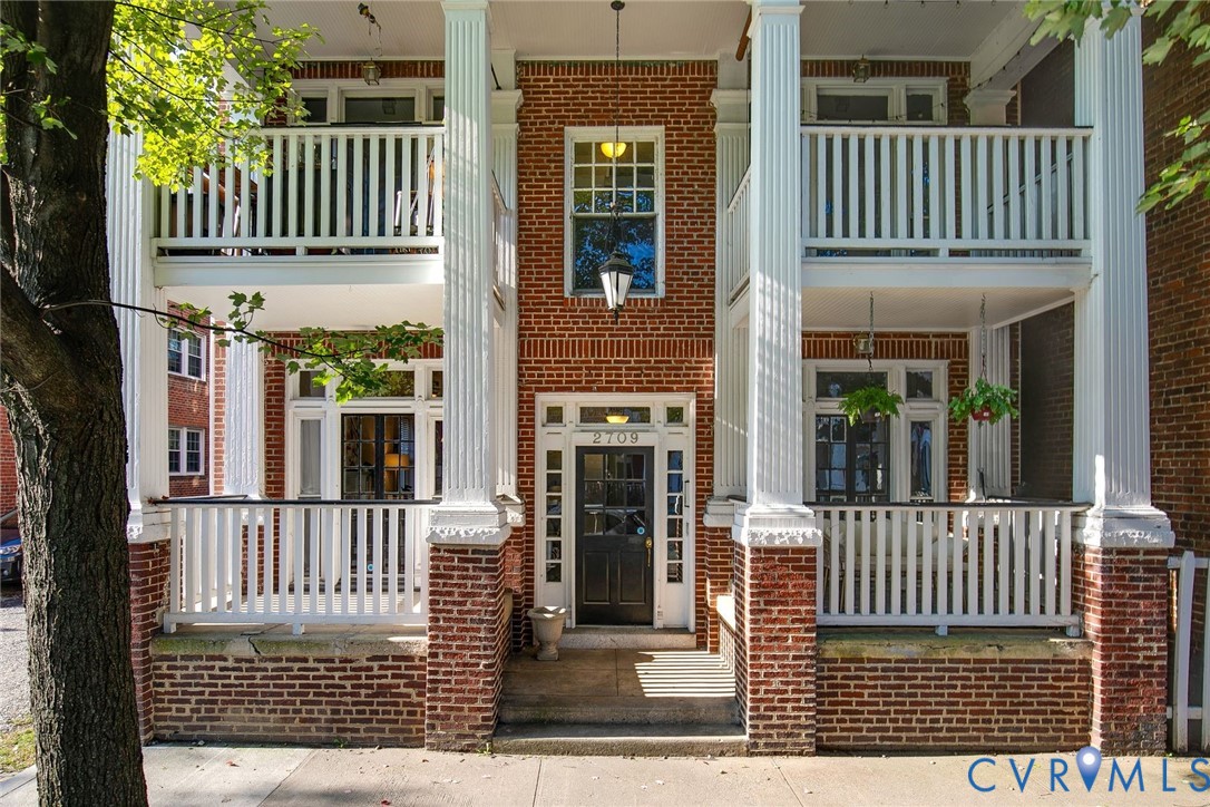 2709 Hanover Ave Unit#U1