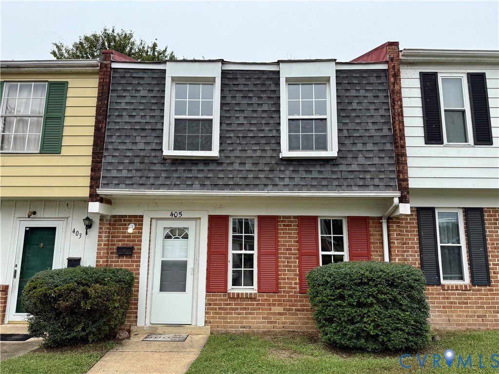 405 Roxana Rd