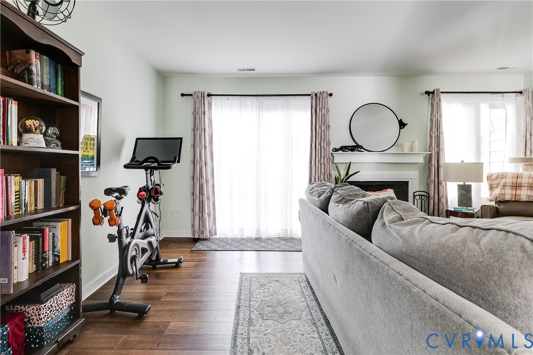 1510 Sycamore Square Dr Unit#1510