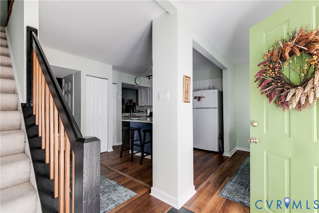 1510 Sycamore Square Dr Unit#1510