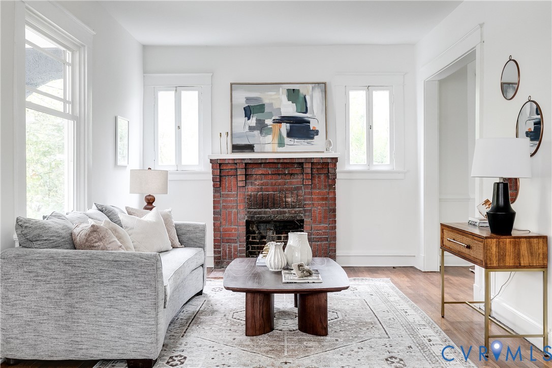 4004 Forest Hill Ave