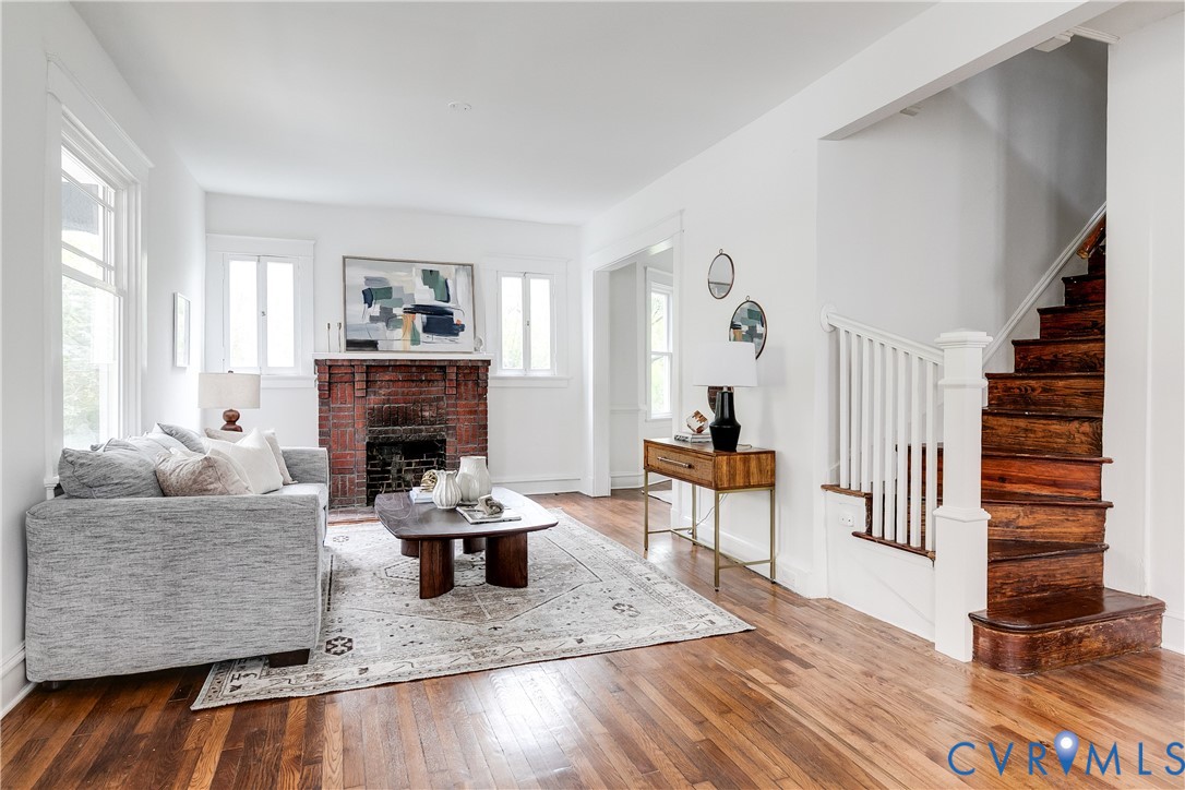 4004 Forest Hill Ave