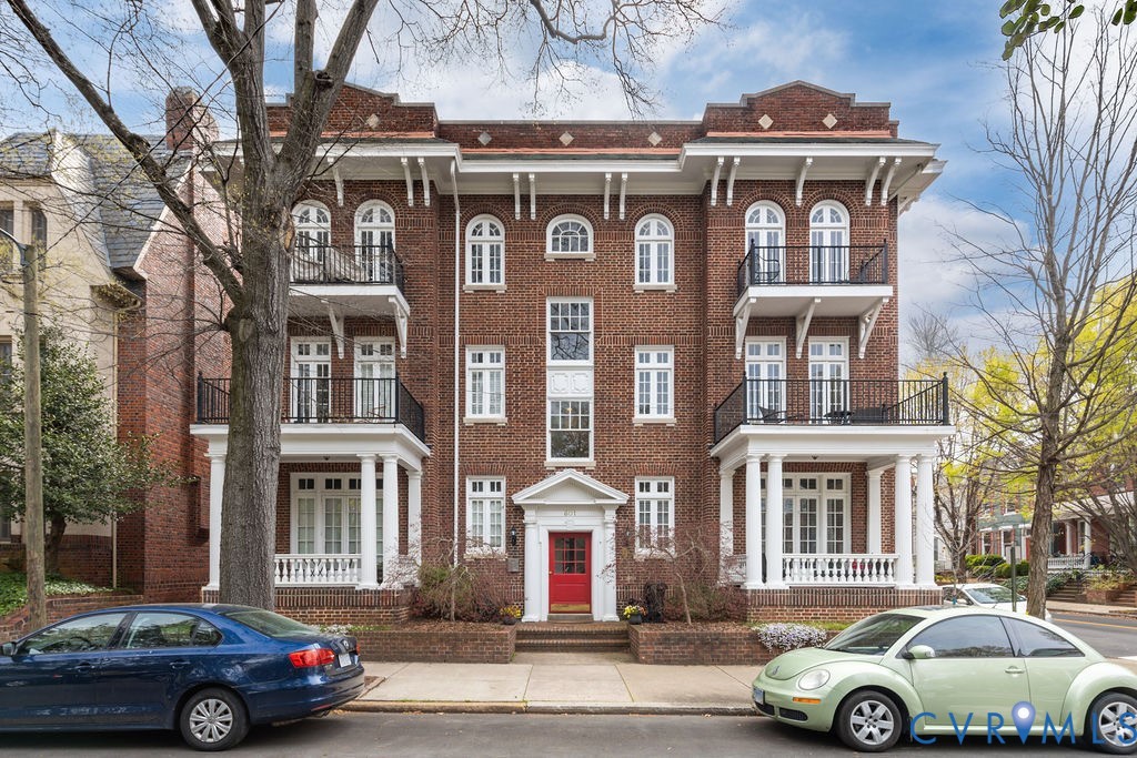 601 N Davis Ave Unit#U6