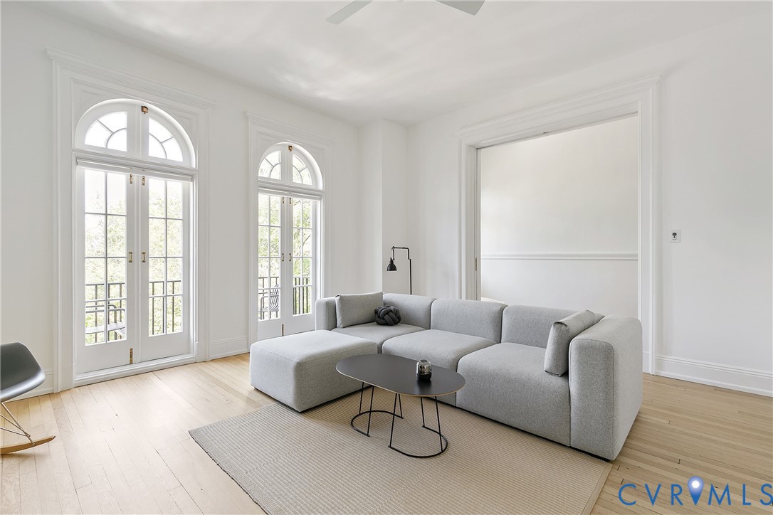 601 N Davis Ave Unit#U6