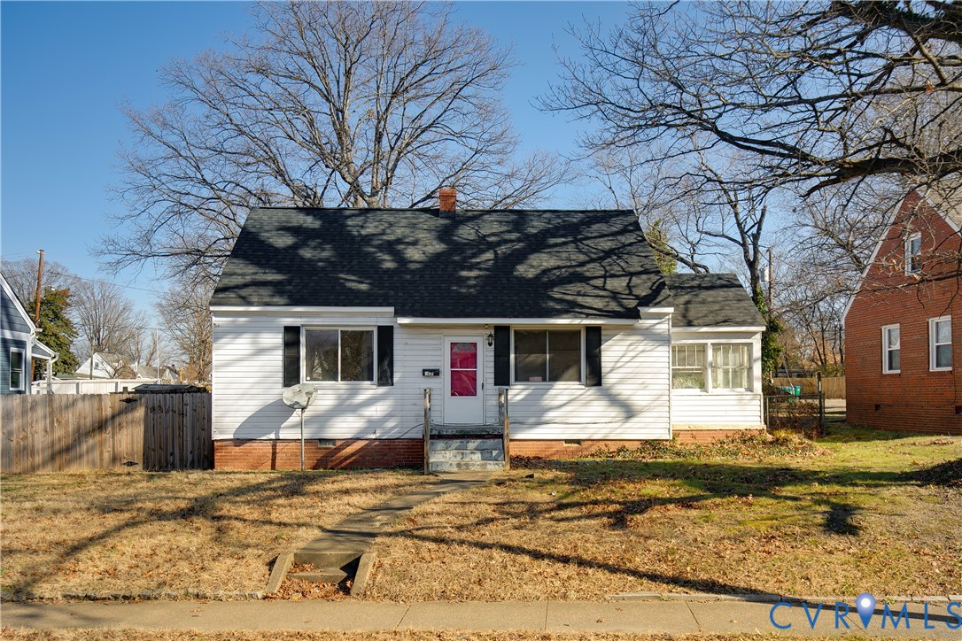 807 E Belt Blvd