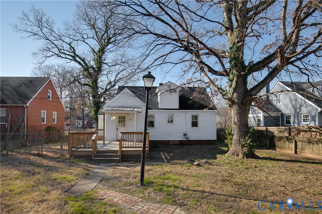 807 E Belt Blvd