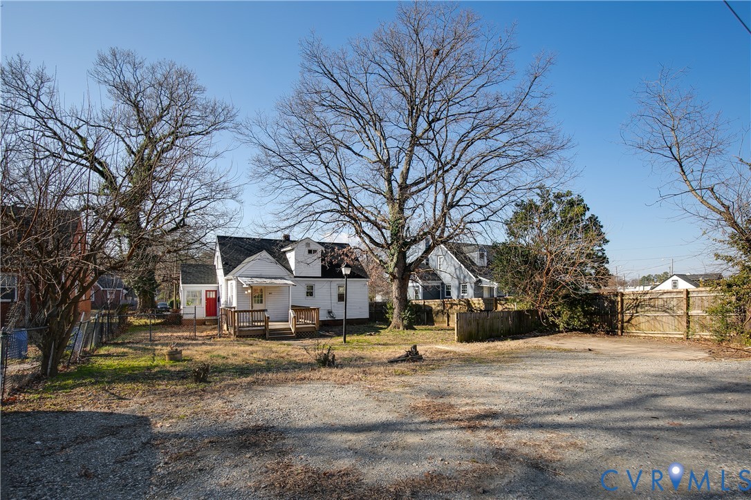 807 E Belt Blvd