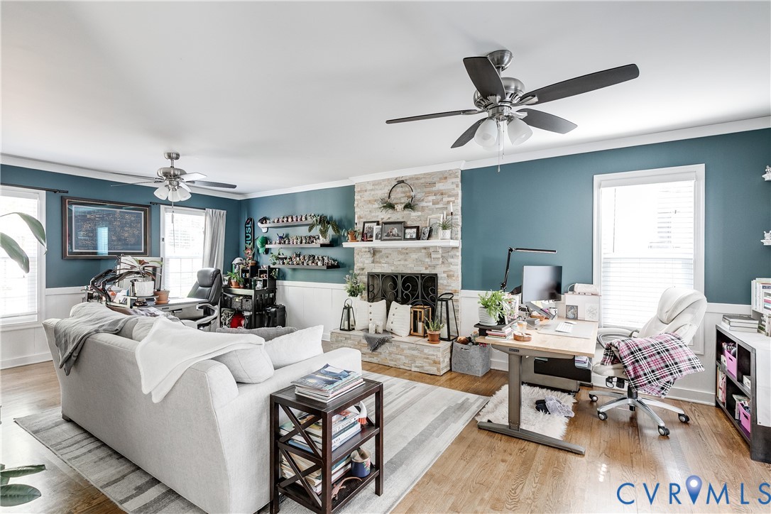 12031 Gordon School Rd