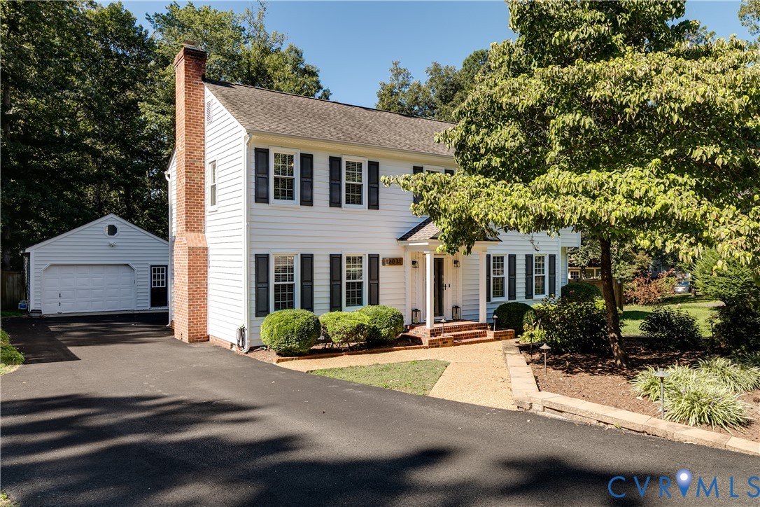 12031 Gordon School Rd