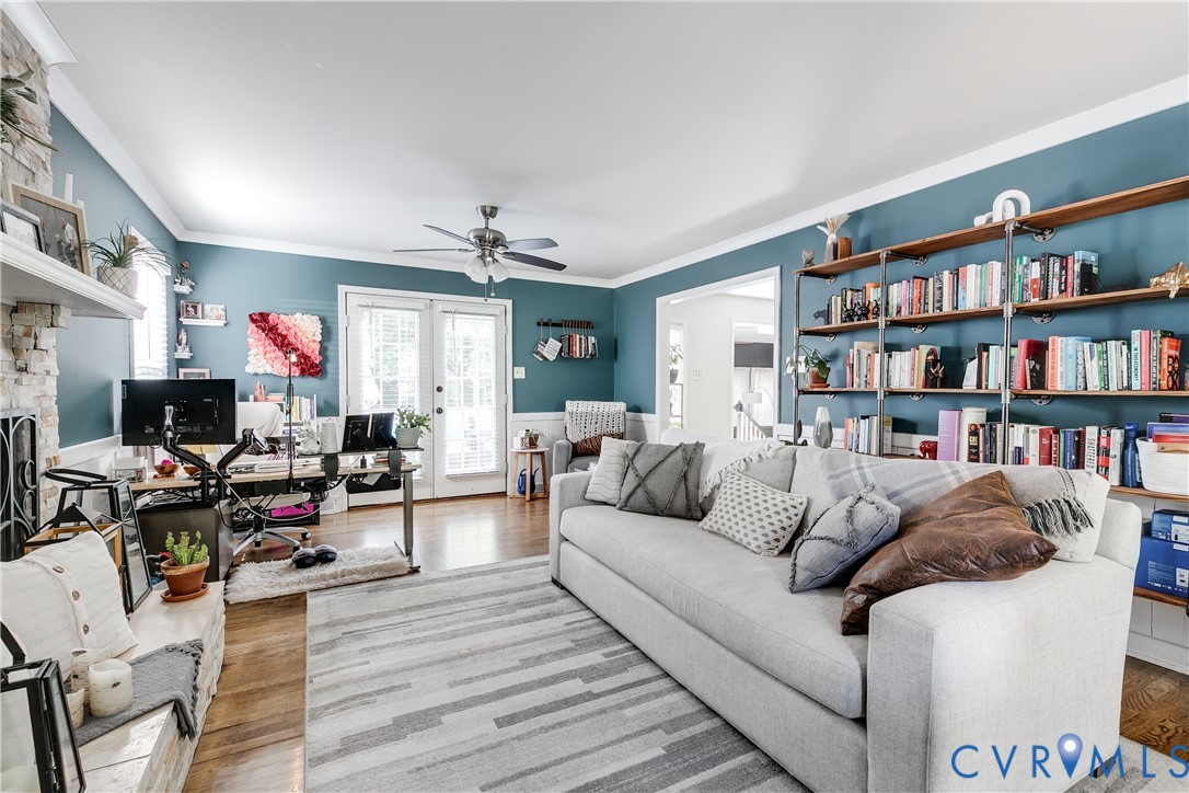 12031 Gordon School Rd