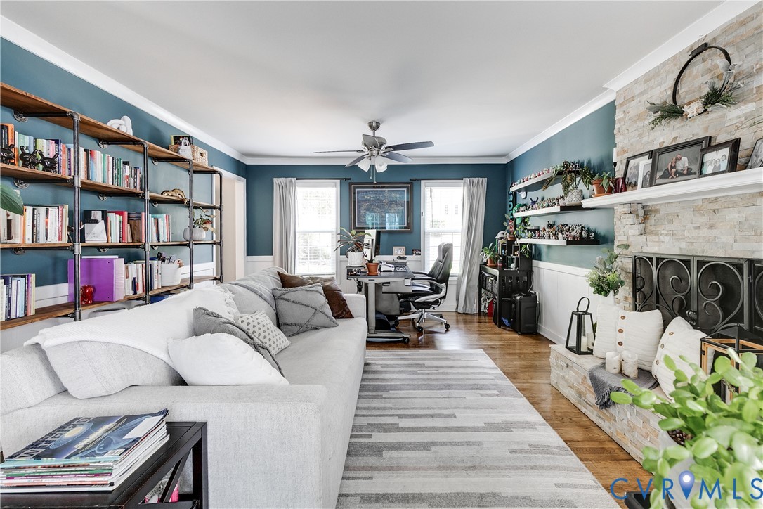 12031 Gordon School Rd