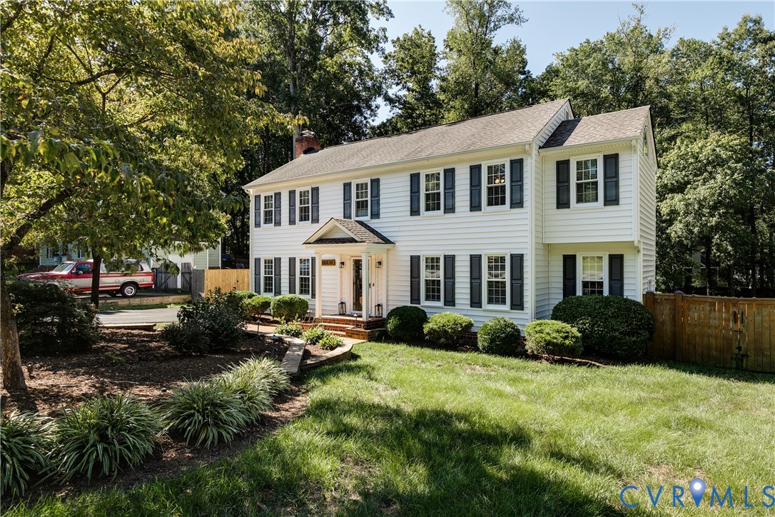 12031 Gordon School Rd